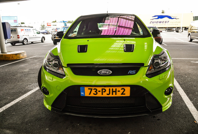 Ford Focus RS 2009