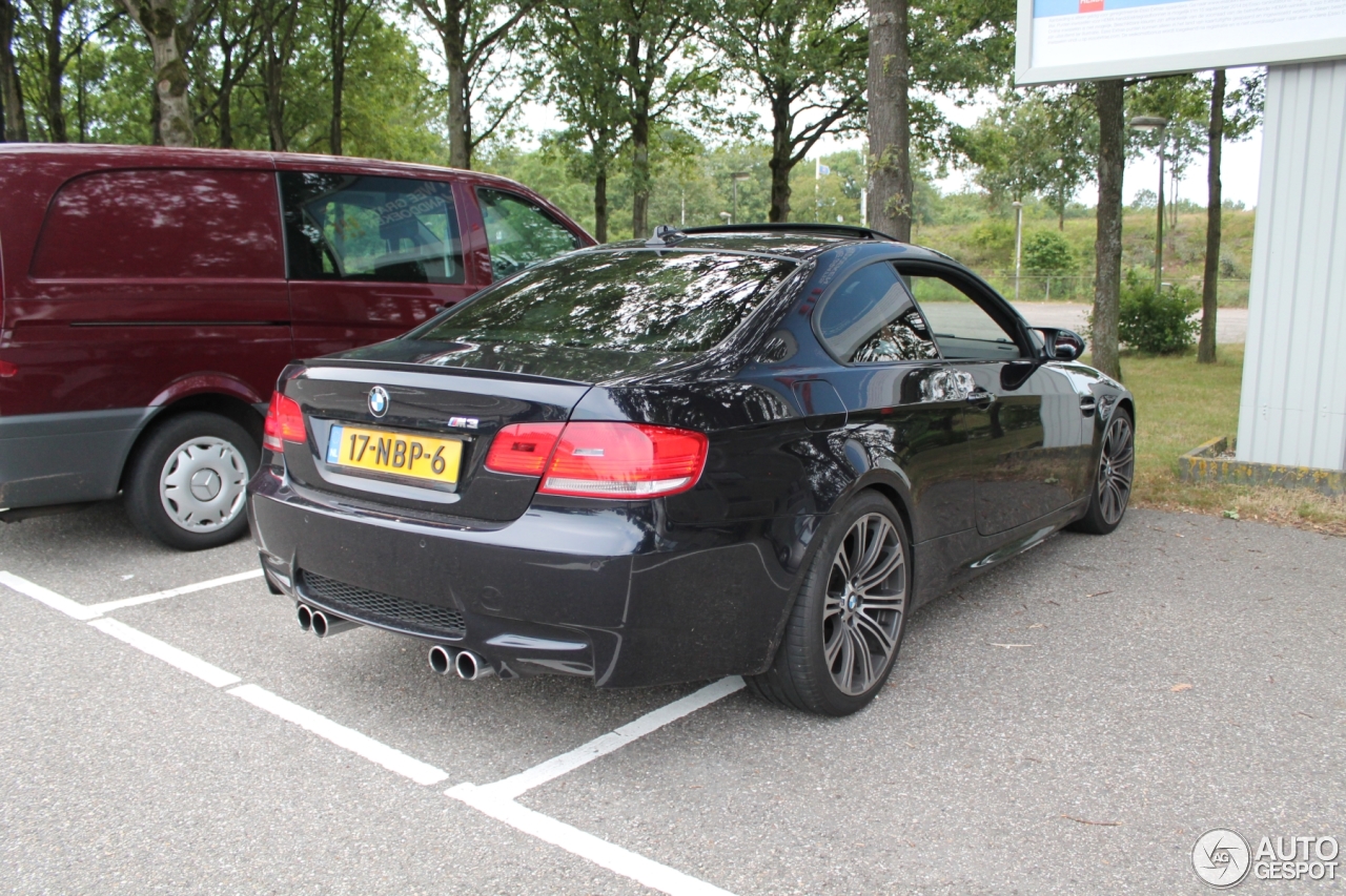 BMW M3 E92 Coupé