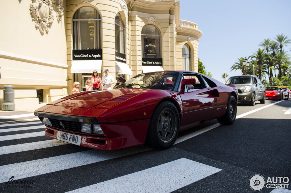 Ferrari 288 GTO