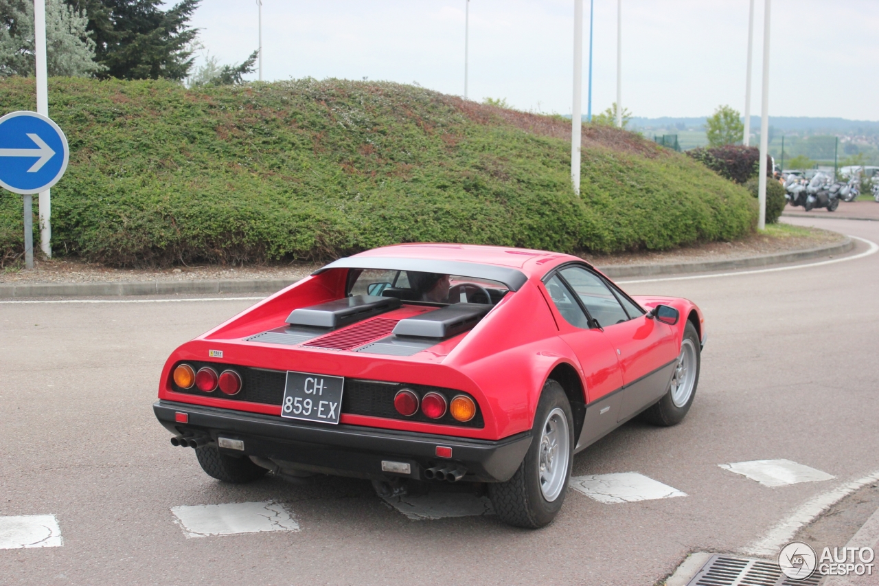 Ferrari 365 GT4 BB