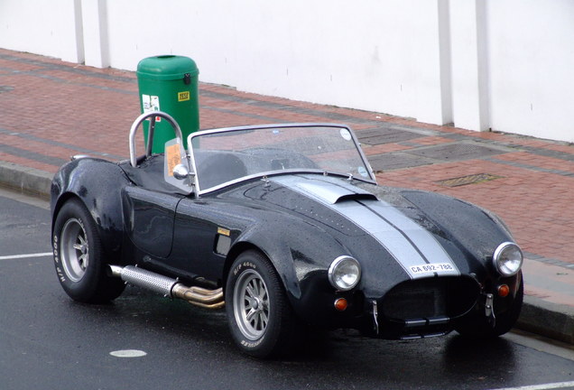 AC Cobra