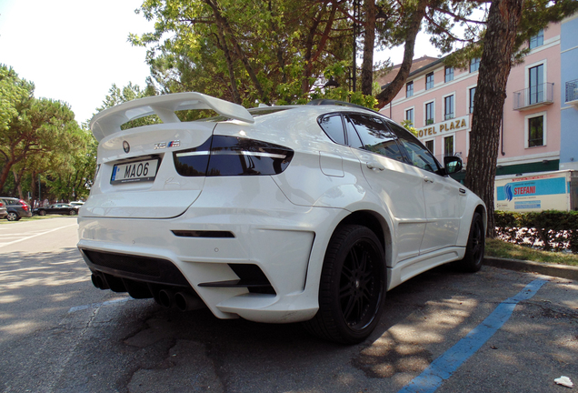 BMW Lumma CLR X 650 M