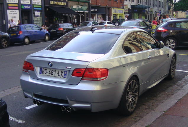 BMW M3 E92 Coupé