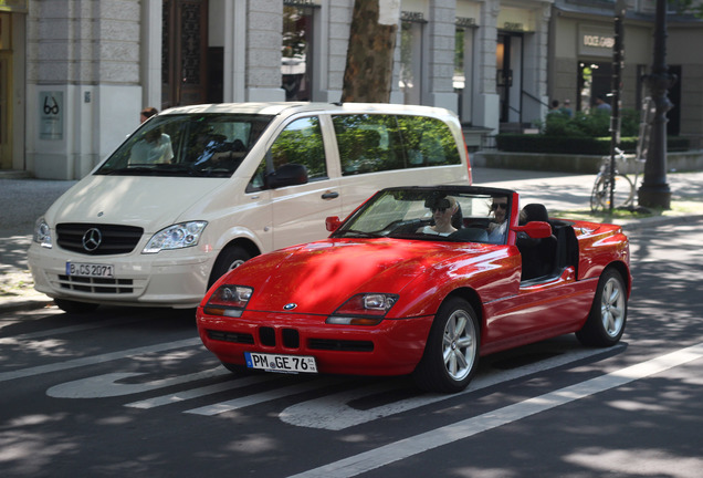 BMW Z1