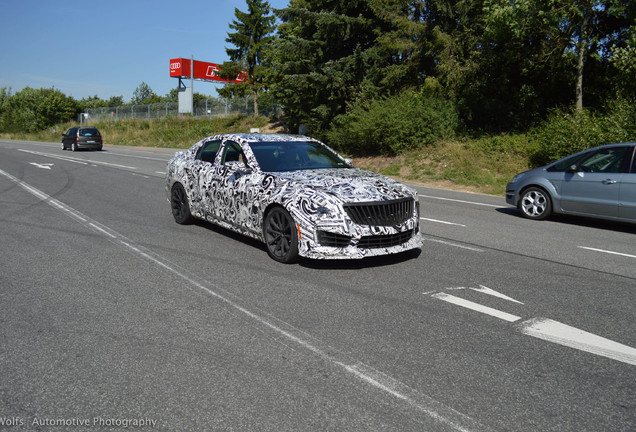 Cadillac CTS-V 2015