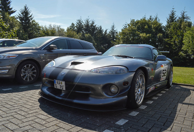 Dodge Viper GTS