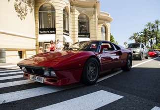 Ferrari 288 GTO