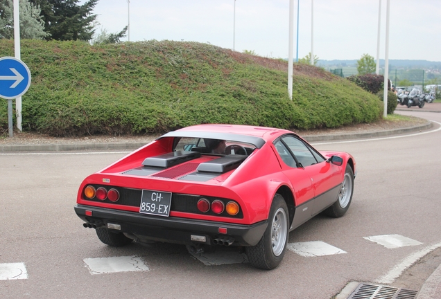 Ferrari 365 GT4 BB