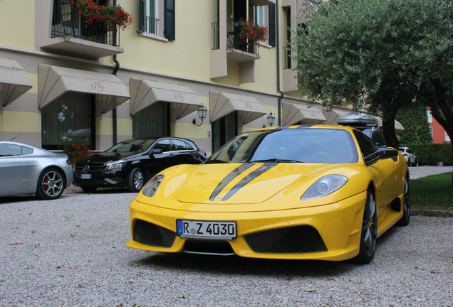 Ferrari 430 Scuderia