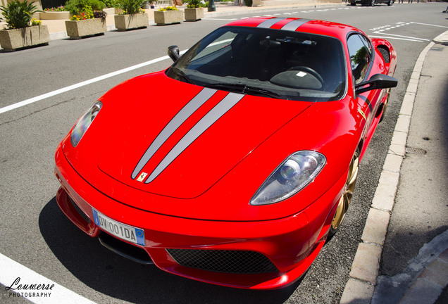 Ferrari 430 Scuderia