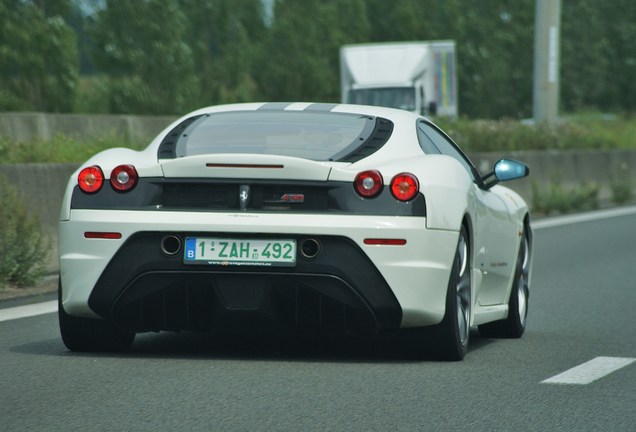 Ferrari 430 Scuderia