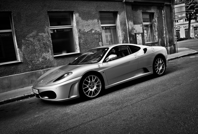 Ferrari F430