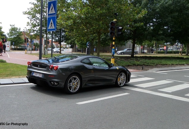 Ferrari F430