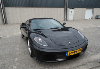 Ferrari F430