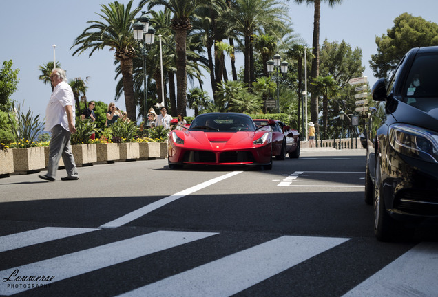 Ferrari LaFerrari