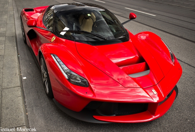 Ferrari LaFerrari