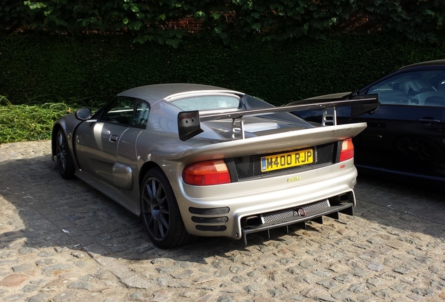 Noble M12 M400