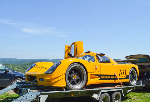 Ultima GTR