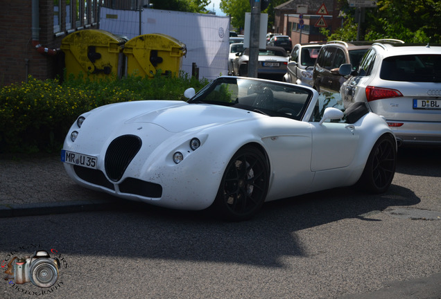 Wiesmann Roadster MF5