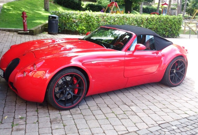 Wiesmann Roadster MF5