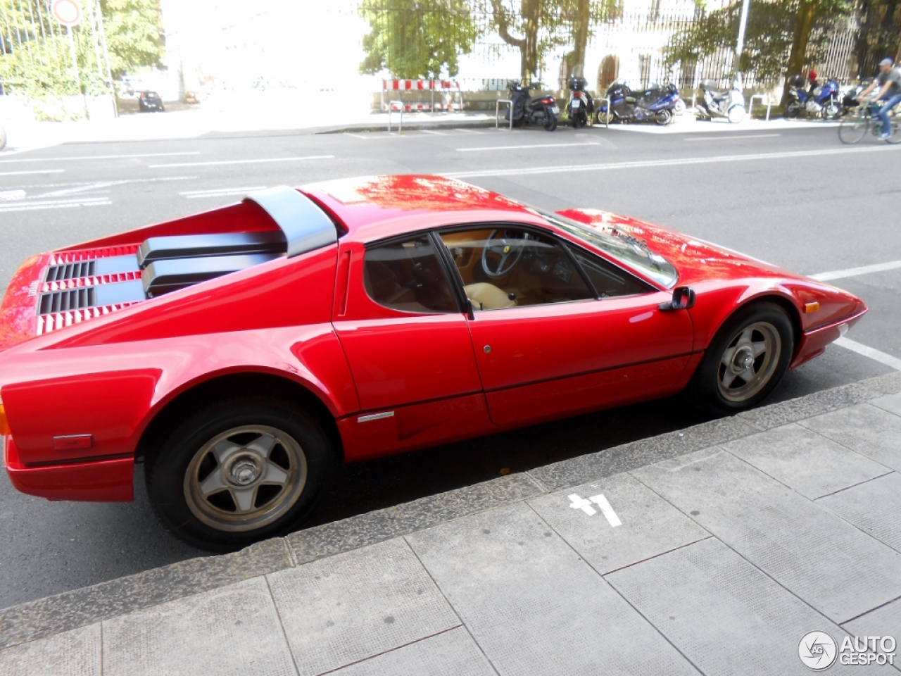 Ferrari 512 BBi