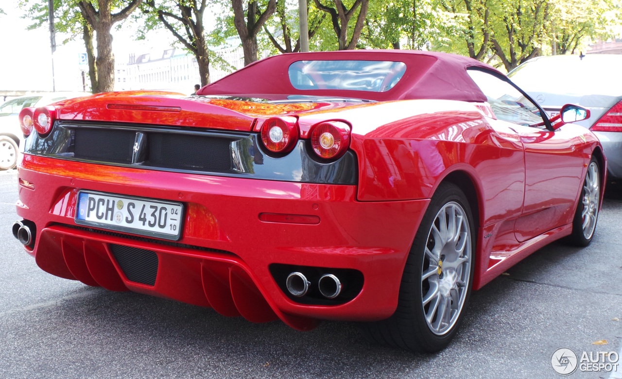 激レア！HW Ferrari F430 Spider フェラーリ　色違い2台 激レア！HW Ferrari F430 Spider フェラーリ 色違い2台 激レア