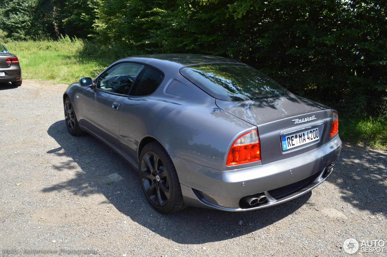 Maserati 4200GT