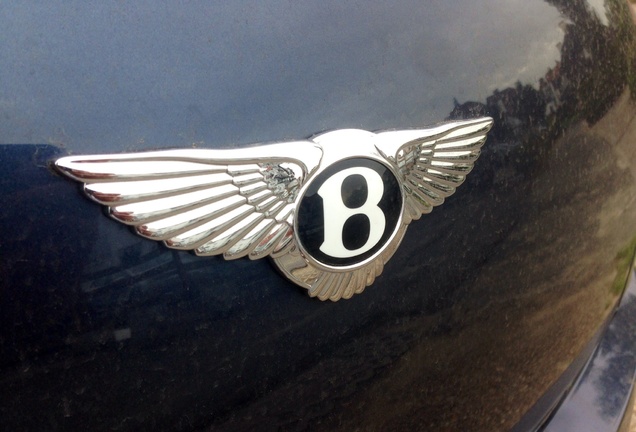 Bentley Continental Flying Spur