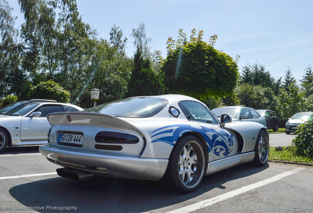 Dodge Viper GTS