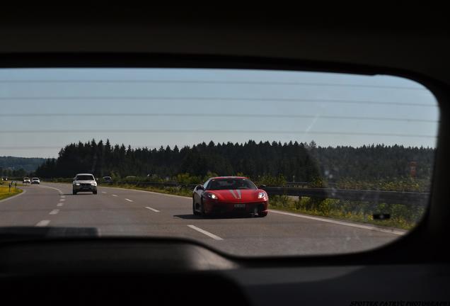 Ferrari 430 Scuderia