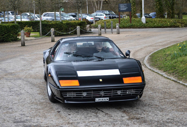 Ferrari 512 BB