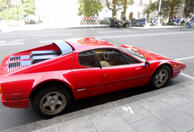 Ferrari 512 BBi