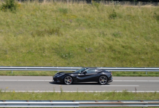 Ferrari F12berlinetta