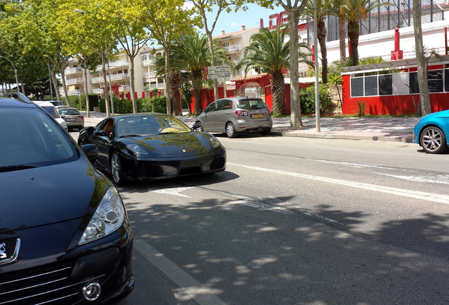 Ferrari F430