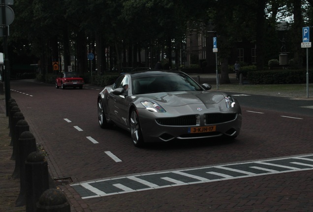 Fisker Karma