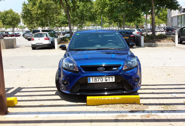 Ford Focus RS 2009