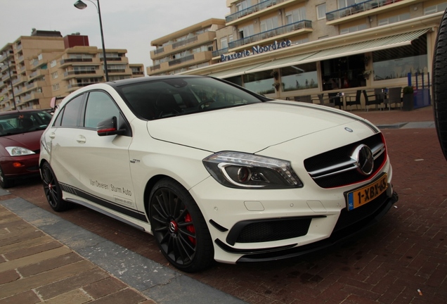 Mercedes-Benz A 45 AMG Edition 1