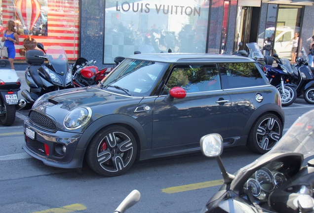 Mini R56 John Cooper Works GP