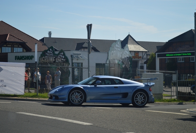 Noble M12 GTO