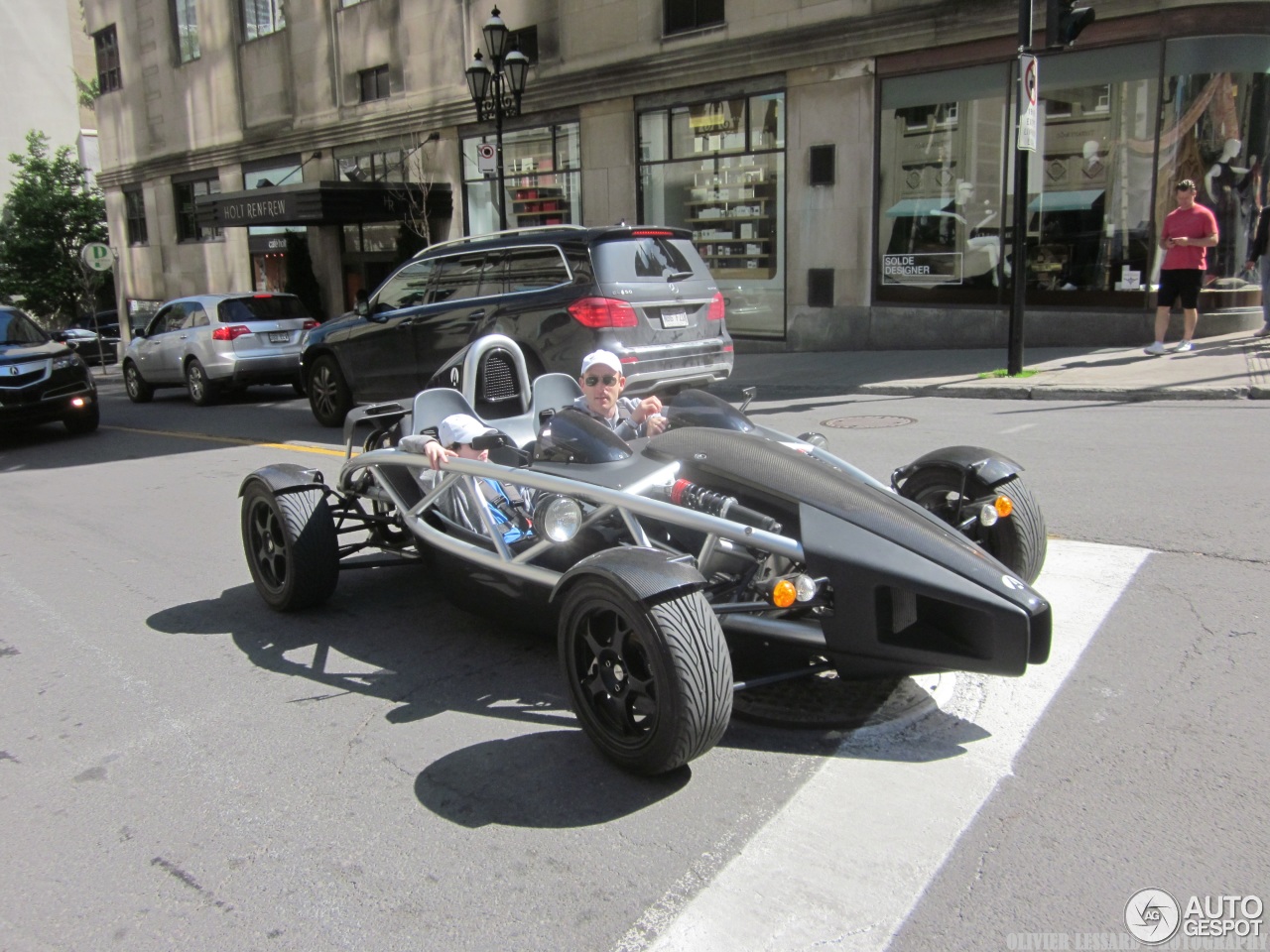 Ariel Atom