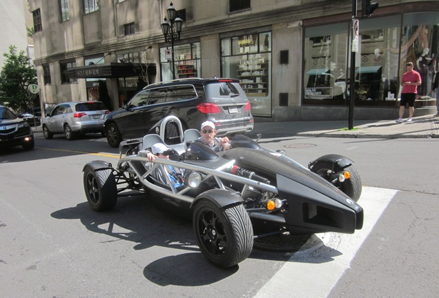 Ariel Atom