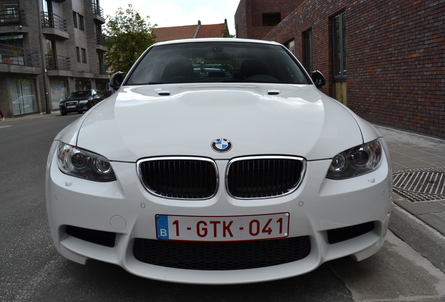 BMW M3 E90 Sedan 2009