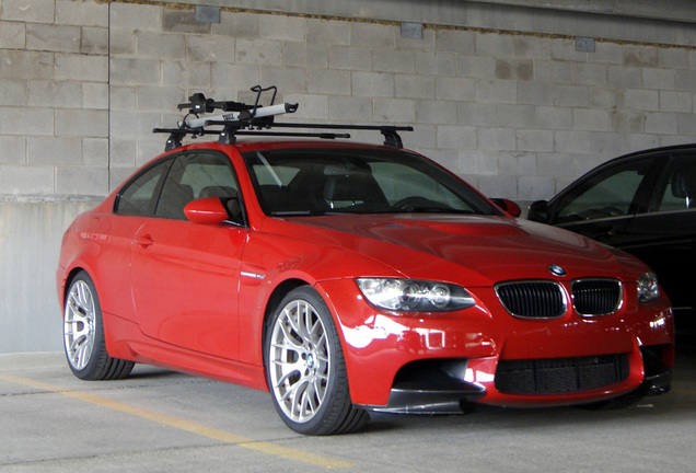 BMW M3 E92 Coupé