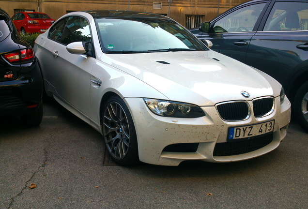 BMW M3 E92 Coupé