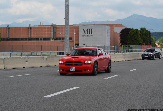 Dodge Charger SRT-8