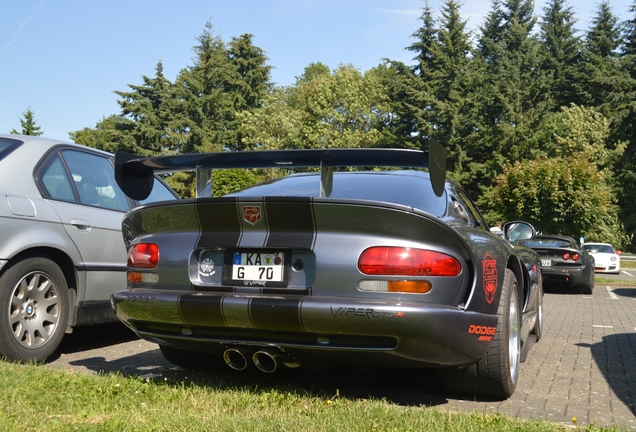 Dodge Viper GTS