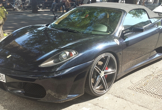 Ferrari F430 Spider