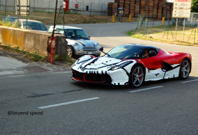 Ferrari LaFerrari