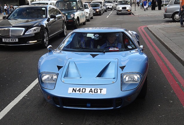 Ford GT40