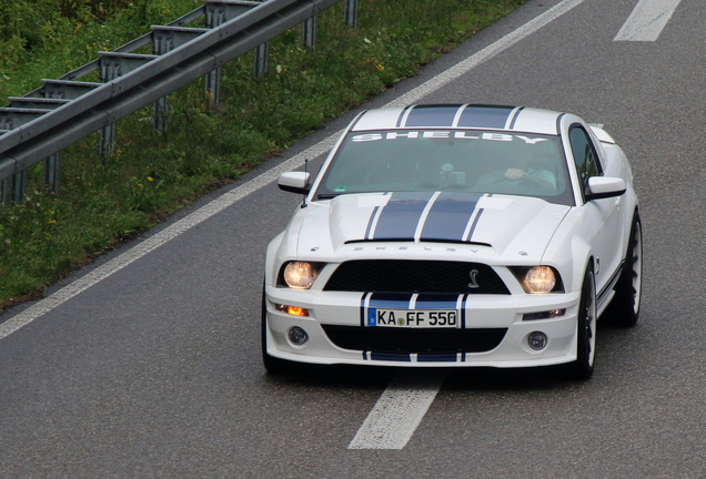 Ford Mustang Shelby GT500